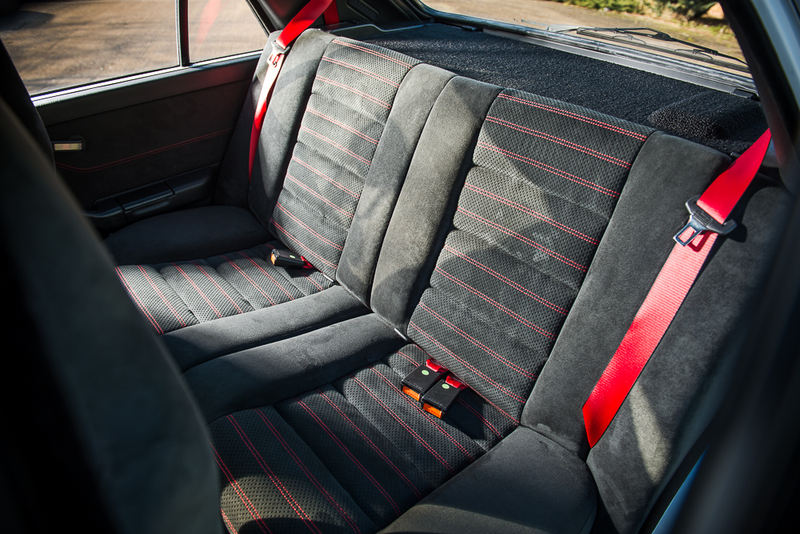 Illustration for article titled You Can Still Buy A Brand New 1992 Lancia Delta Integrale HF Turbo